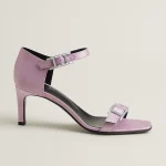 Hermès Judy 70 sandal - Image 4